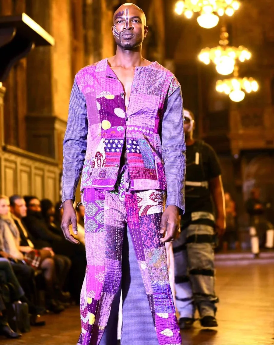 Runway · NYFW