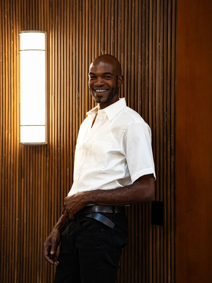 Commercial · Portrait
