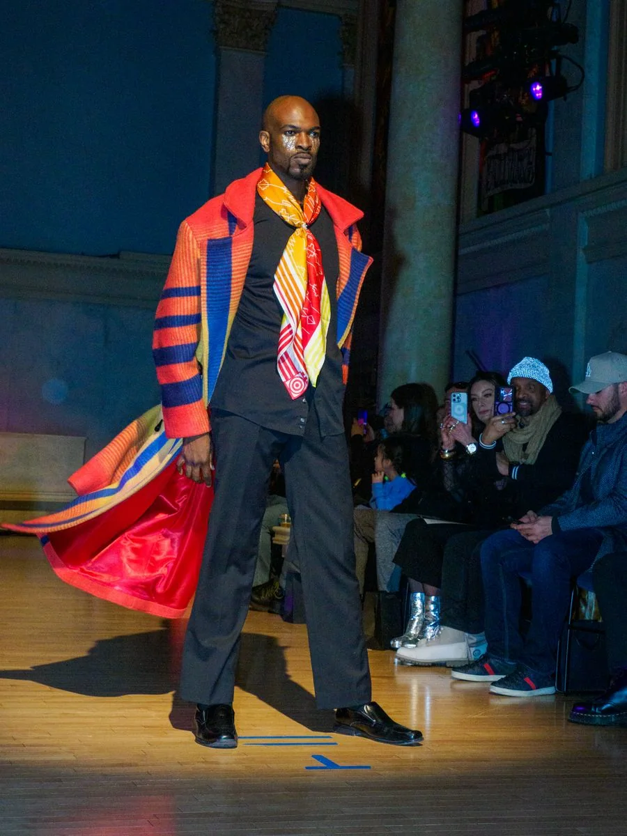 Runway · NYFW