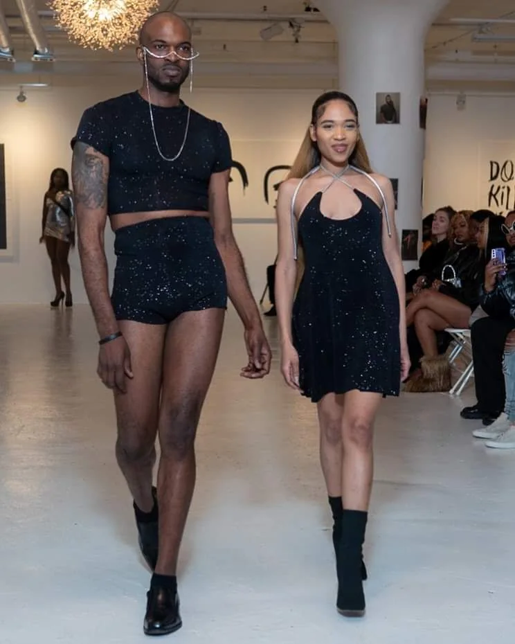 Runway · LVFW