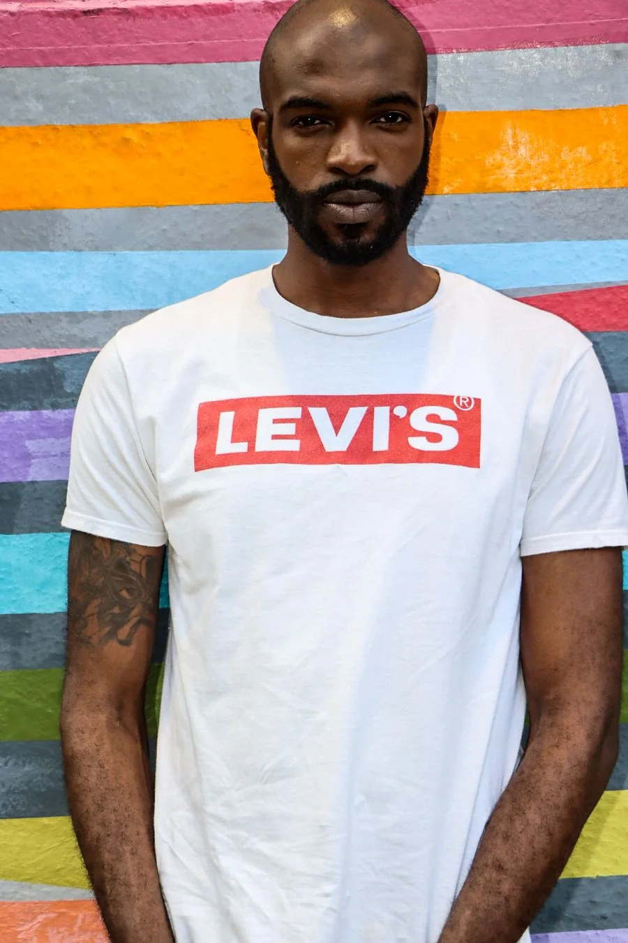 Editorial · Street