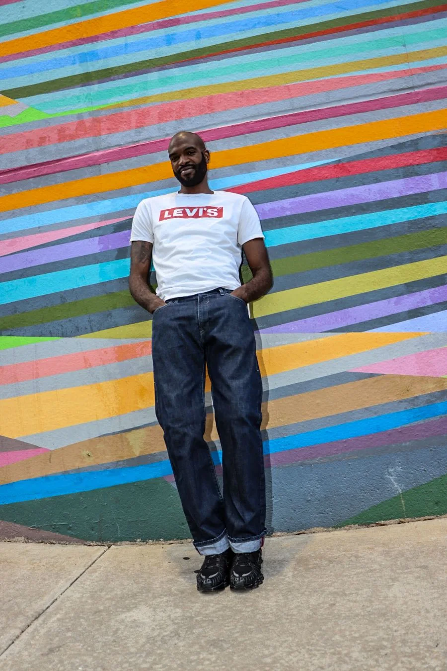 Editorial · Street