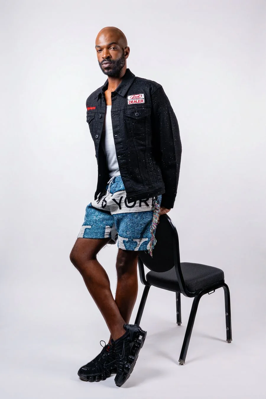 Campaign · The Reign R2